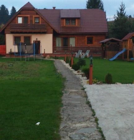 Chalupa Ss Vlachy Экстерьер фото