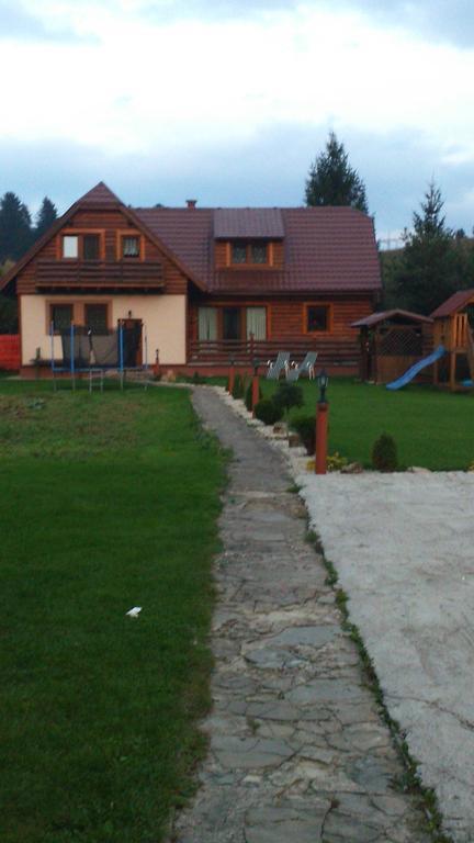 Chalupa Ss Vlachy Экстерьер фото